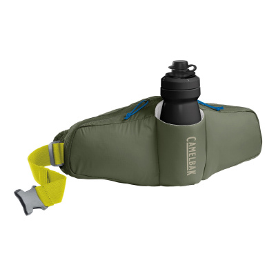 Camelbak Podium Flow 2 Belt : Dusty Olive 2l