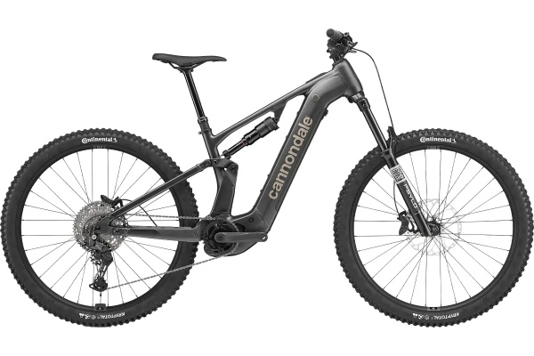 Cannondale Moterra 3 2026