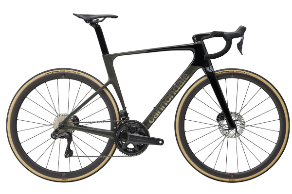 Cannondale SuperSix EVO 1 SL 2026