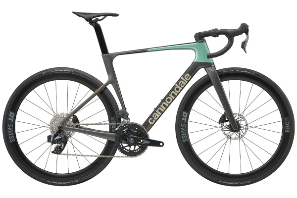 Cannondale SuperSix EVO 4 2026