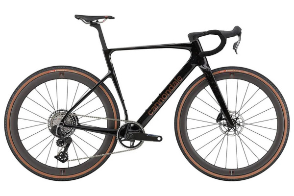 Cannondale SuperX 1 2025