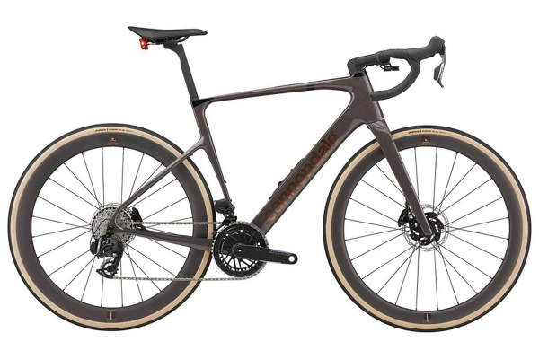 Cannondale Synapse Carbon 2 SmartSense 2026