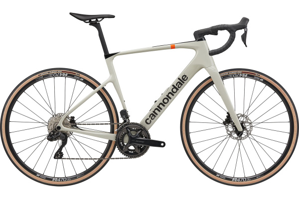 Cannondale Synapse Carbon 4 2026