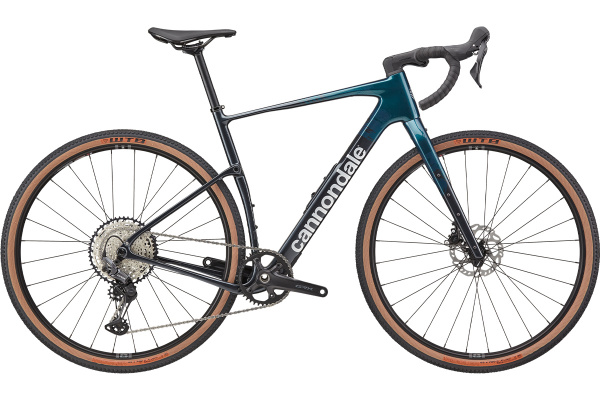Cannondale Topstone Carbon 3 GRX 2026