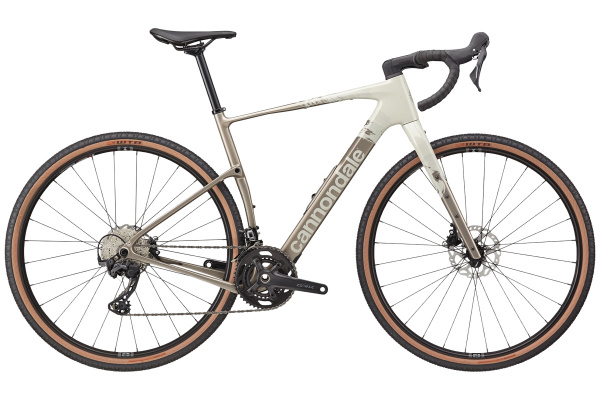 Cannondale Topstone Carbon 3 GRX 2X 2026