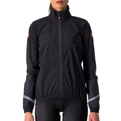 Castelli Emergency 2 Women's Rain Jacket