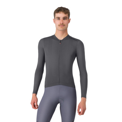 Castelli Espresso 2 Long Sleeve Jersey