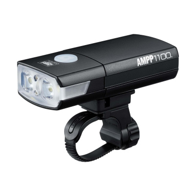 Cateye Ampp 1100 Front Bike Light