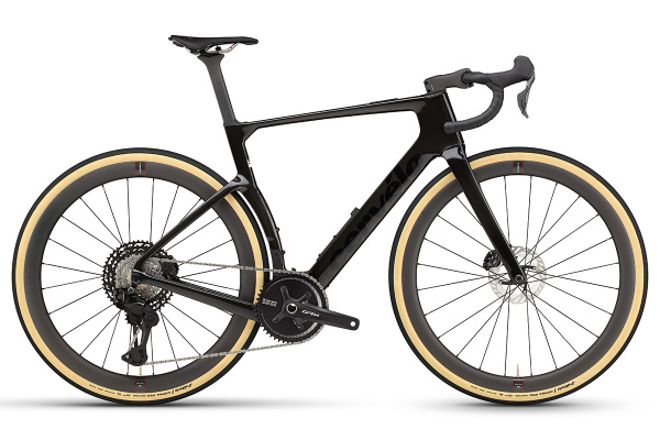 Cervelo Aspero-5 Shimano GRX RX825 Di2 1X 2026
