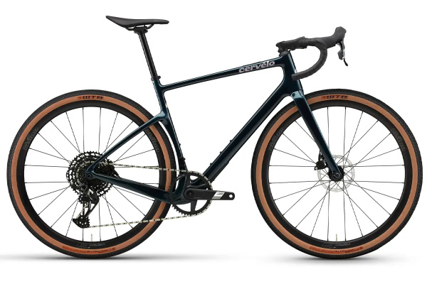 Cervelo Aspero Apex 2027