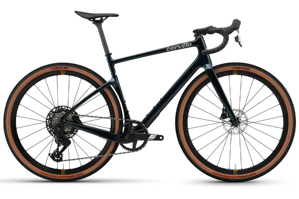 Cervelo Aspero Rival AXS 1 2027