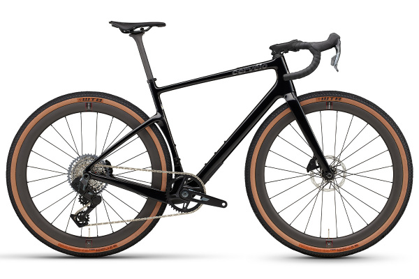 Cervelo Aspero Rival XPLR AXS 1X 2026