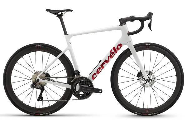 Cervelo Caledonia-5 Ultegra Di2 2026