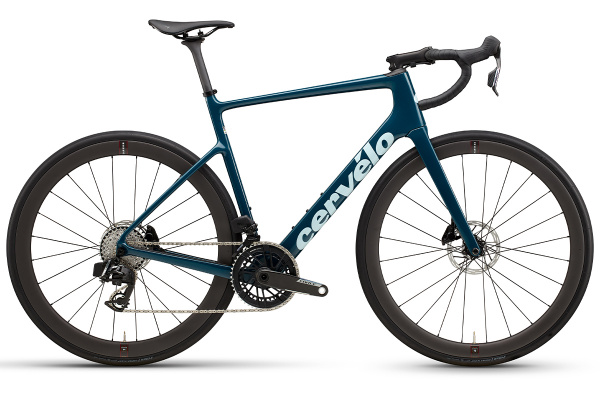Cervelo Caledonia Force AXS 2026