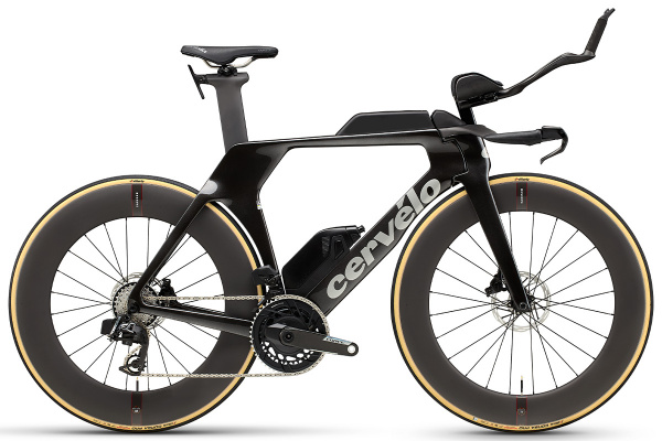 Cervelo P5 Force AXS 2026