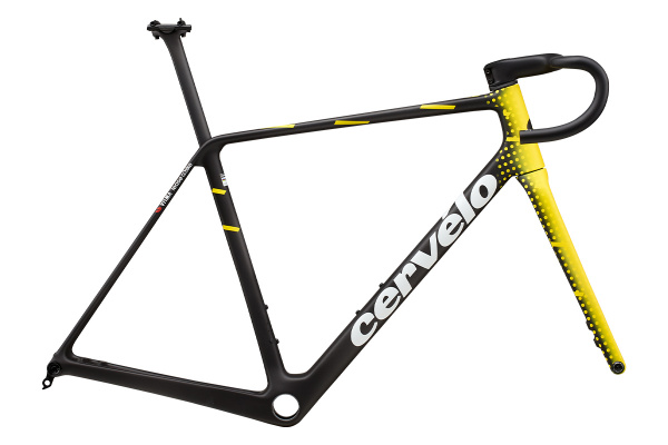 Cervelo R5 Frameset 2026