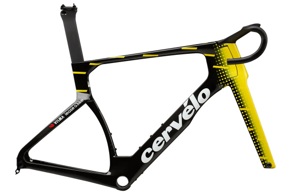 Cervelo S5 Frameset 2026