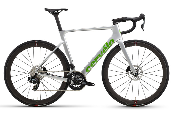 Cervelo Soloist Rival AXS 2026