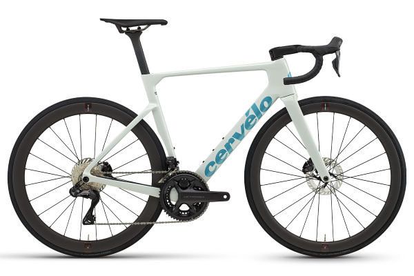 Cervelo Soloist Ultegra Di2 2027