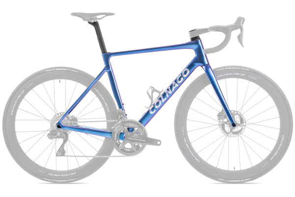 Colnago V4RS Disc Carbon Road Bike Frameset
