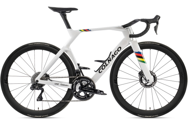 Colnago Y1RS Dura Ace Di2 | World Champion