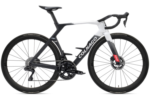 Colnago Y1RS Dura Ace Di2 2025