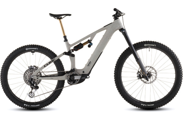 Cube AMS Hybrid 177 C:62 Super TM 600X 2026