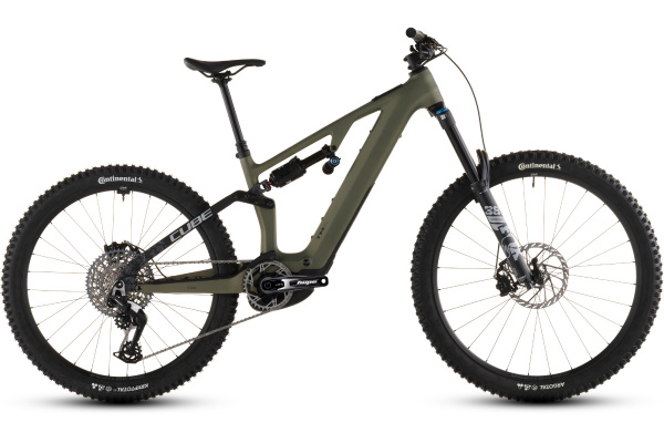 Cube AMS Hybrid 177 C:62 TM 600X 2026