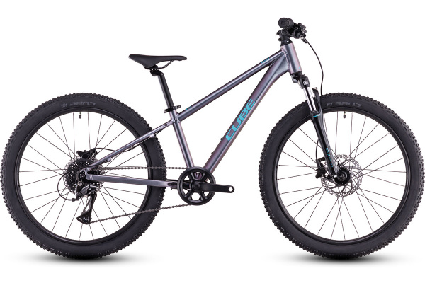 Cube Acid 240 Disc 2026