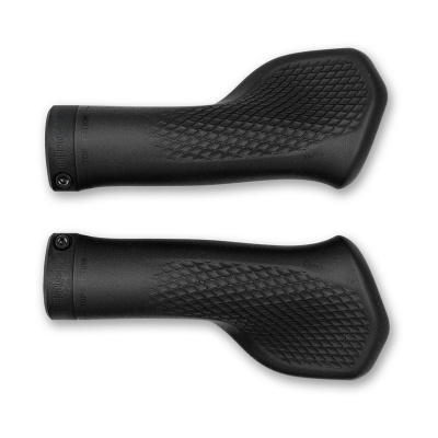 Cube Acid Grips