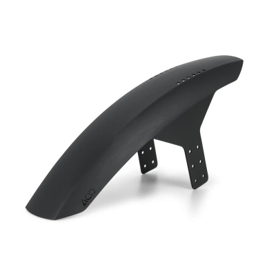 Cube Acid Mud Blocker
