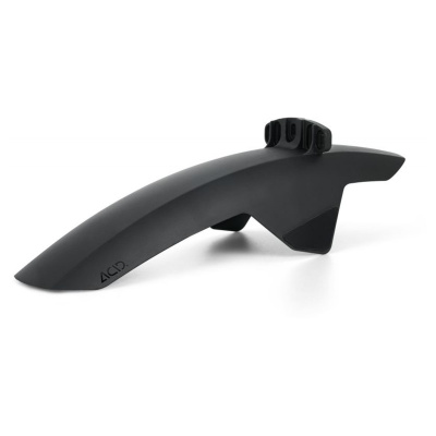 Cube Acid Mudguard Mud Shield
