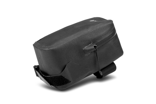 Cube Acid Panniers Toptube 1 : Black
