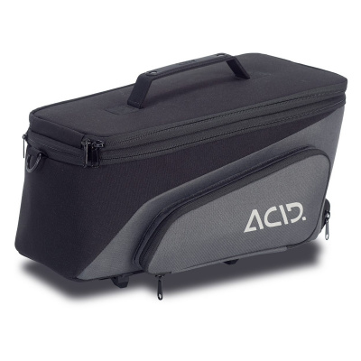 Cube Acid Panniers Trunk 8+7 RILink