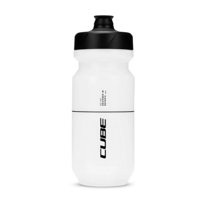 Cube Bottle Flow 500