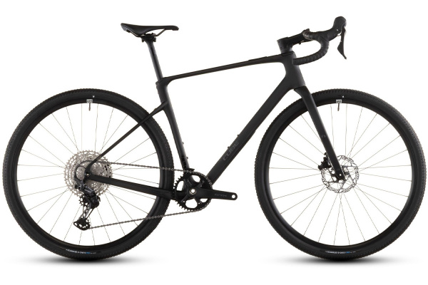 Cube Nuroad C:62 One 2026