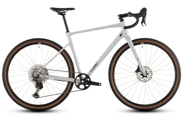 Cube Nuroad EX 2026