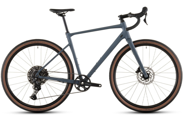 Cube Nuroad Pro 2026