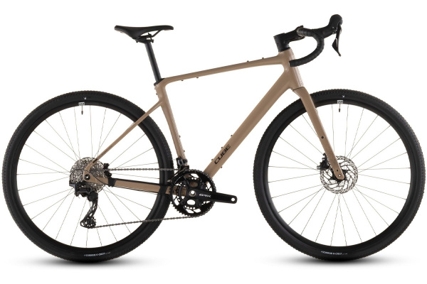 Cube Nuroad Race 2026