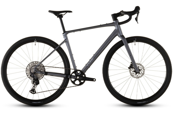 Cube Nuroad SLX 2026