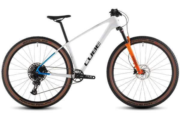 Cube Phenix C:62 Rookie SLX 2026