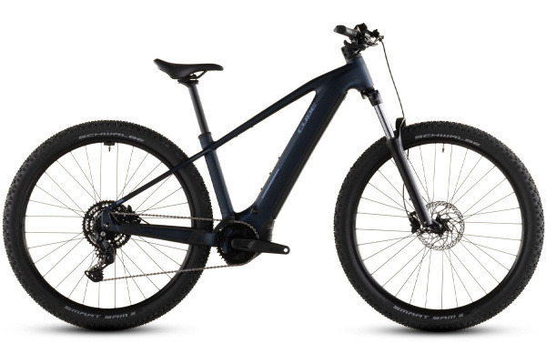 Cube Reaction Hybrid Performance 600 2026