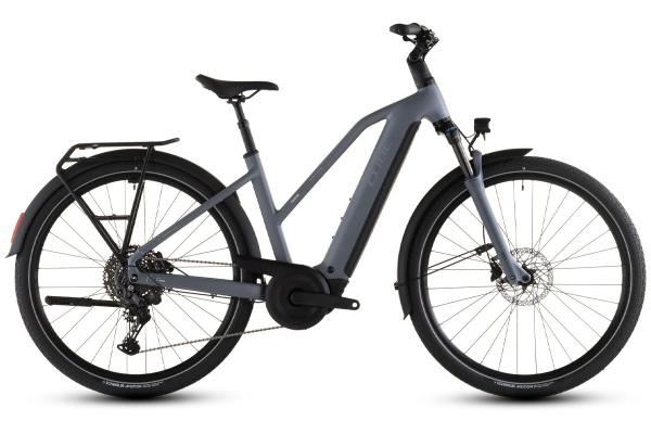 Cube Touring Hybrid Pro 800 2026 | Trapeze