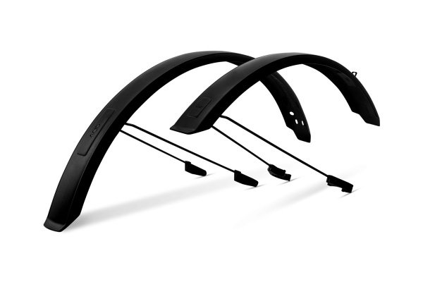 Cube Acid Mudguard Set MTB 65 With Stays
