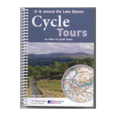 Cycle Tours in & around the Lake District