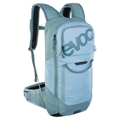 EVOC FR Lite Race Protector 10 Litre Backpack