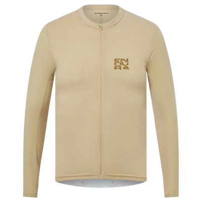 Endura AllTrack Ride Long Sleeve Jersey