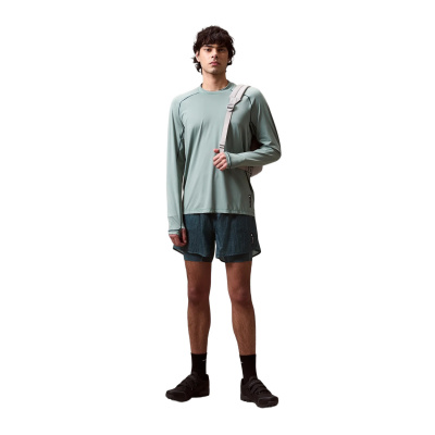 Endura AllTrack Rout Long Sleeve Tech Tee