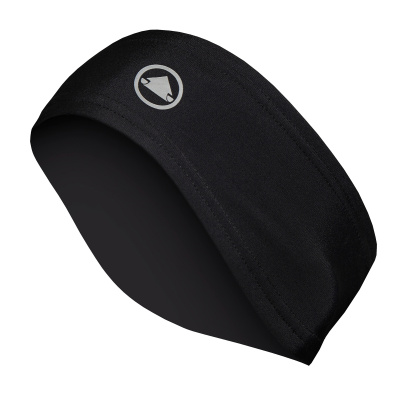 Endura FS260-Pro Headband : Black : One Size