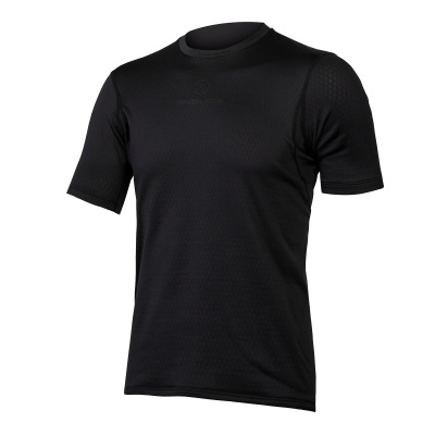 Endura Transloft Short Sleeve Baselayer